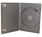 14mm 1/2 pack DVD case/box│14mm DVDケース